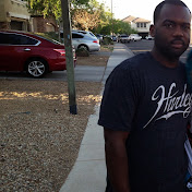 Profile Picture of Kenneth Brooks (@kennethbrooks7818) on Youtube