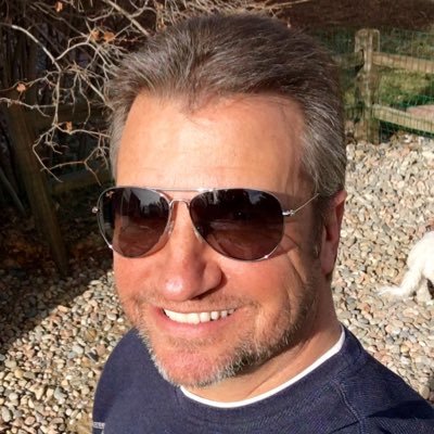 Steve Immel - Twitter Profile Picture of Steve Immel (@steveimmel) on Twitter