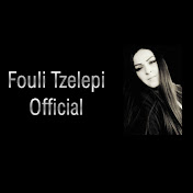 Profile Picture of Fouli Tzelepi Official (@foulitzelepiofficial) on Youtube