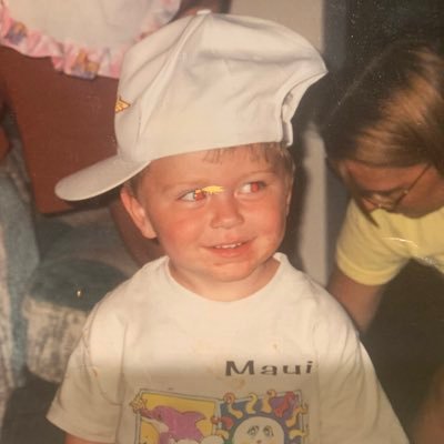 Profile Picture of Mitch Leonard (@Mitch_Perfect) on Twitter