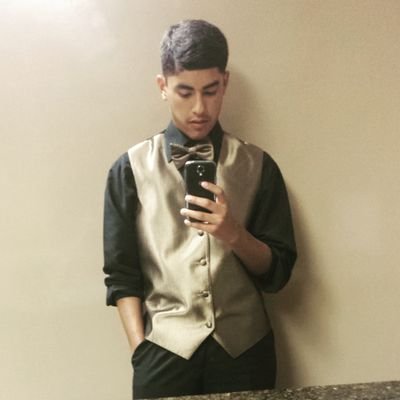 Profile Picture of Jacob Carrillo (@jacobcarri0280) on Twitter