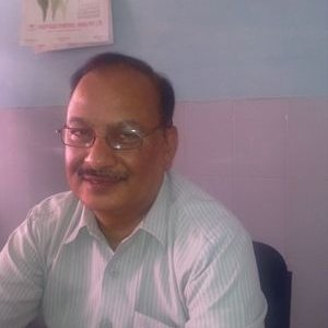 Profile Picture of Rajeev Tyagi (@rktyagi62) on Twitter