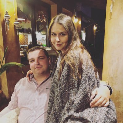 Profile Picture of Viktor Maslov (@ViktorMaslov6) on Twitter