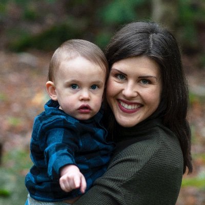 Profile Picture of Jenna Smith (@JennaHardy2) on Twitter