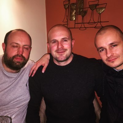 Profile Picture of Jon Kegans (@jkegsy) on Twitter