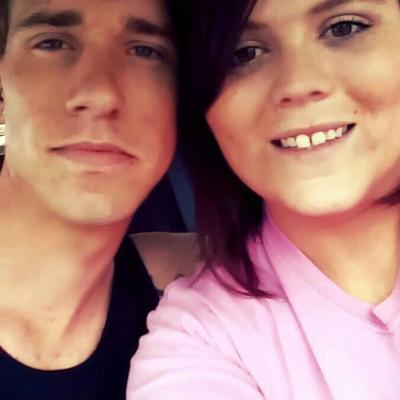 Profile Picture of Shelby Stuart (@MrsJeremyStuart) on Twitter