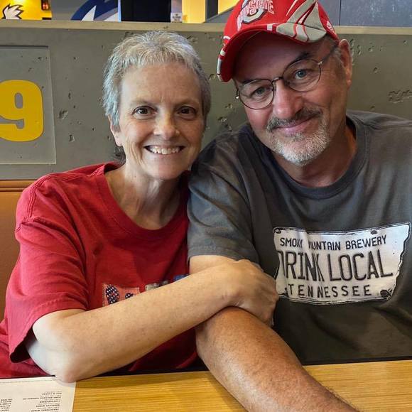 Profile Picture of Lisa Thornsberry (@lisaandbrett14) on Poshmark