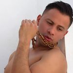 Profile Picture of Omar Hidalgo (@omar_hgofer) on Instagram