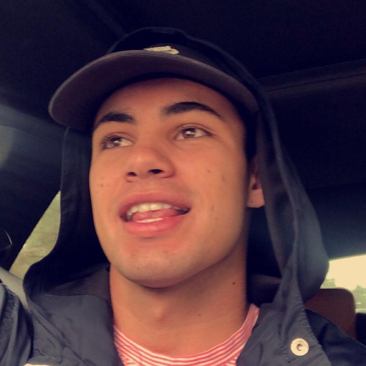 Profile Picture of adrian rominu  (@adrian_rominu) on Tiktok