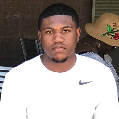 Profile Picture of Tyler Jae’Wann McCoy (@jae_wann) on Twitter