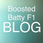 Profile Picture of Brendan Taylor (@boosted_f1) on Instagram