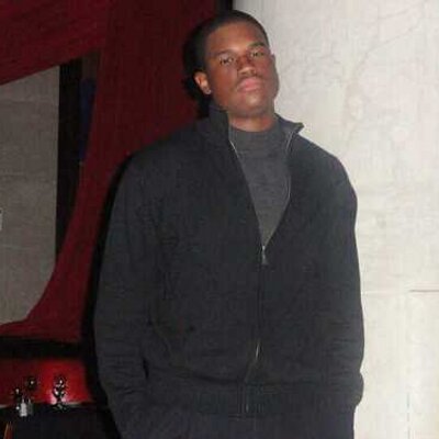 Profile Picture of Darryl Shuler Wood (@Goham22) on Twitter