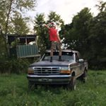 Profile Picture of Alex Stauffer (@a_stauff) on Instagram