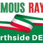 Profile Picture of Famous Ray's Northside Deli (@famousraysfresno) on Instagram