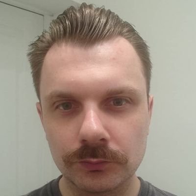 Profile Picture of Andrew Couch (@_AndyCouch92) on Twitter