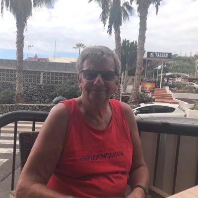 Profile Picture of Mike Worcester (@MikeWorcester4) on Twitter