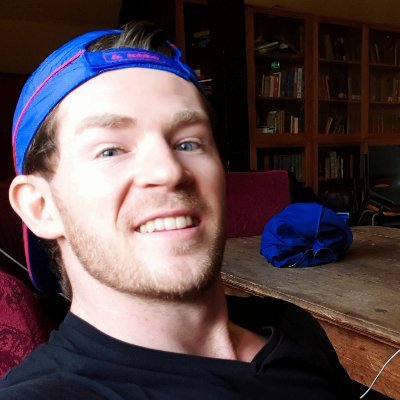 Profile Picture of Ross Stapleton (@stapleton430) on Twitter