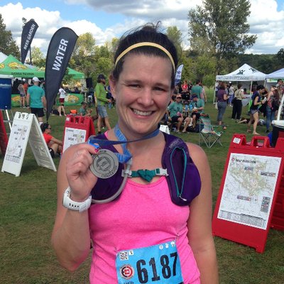 Profile Picture of Lacey Scottum (@TheTrailSender) on Twitter