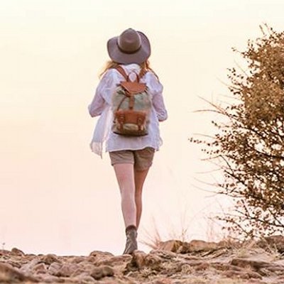 Profile Picture of Melanie Van Zyl (@Melanie_vanZyl) on Twitter