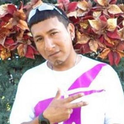 Profile Picture of David Anthony Fuente (@jamayca1982) on Twitter