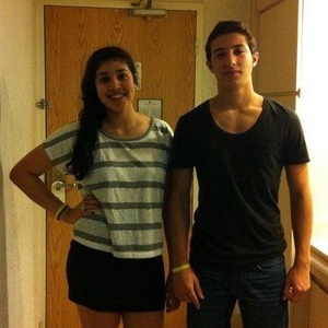 Profile Picture of Brandon Perez (@brandon111494) on Myspace