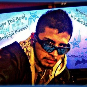 Profile Picture of Andres Zaragoza (@crazychico4ever) on Myspace