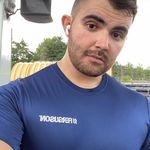 Profile Picture of Dominic DeCarlo (@dominic_decarlo) on Instagram