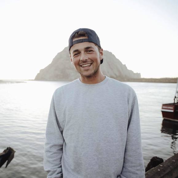 Profile Picture of Corey Heck (@coreyheck) on Poshmark