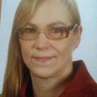 Profile Picture of Katarzyna Szymczyk (@Katarzyna-Szymczyk) on Facebook