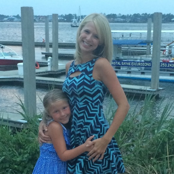 Profile Picture of Chrystine Cox (@chrystinecox) on Poshmark