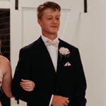 Profile Picture of Jared Huff (@_jaredhuff) on Instagram