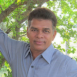 Profile Picture of peter desouza (@Peter the softskills trainer) on Flickr