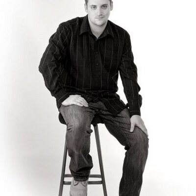 Dean Murphy - Twitter Profile Picture of Dean Murphy (@DinoMurph) on Twitter