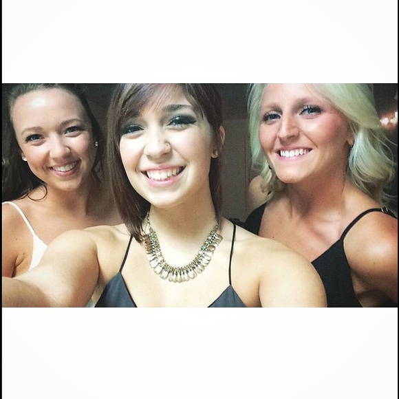 Profile Picture of Katelynn Miller (@ksiera) on Poshmark