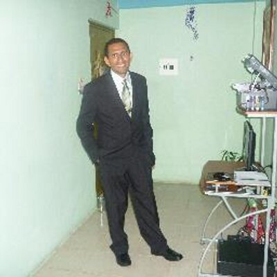Profile Picture of Wilmer Jose Jimenez (@wilmerjimenez08) on Twitter