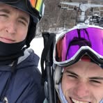 Profile Picture of Aidan Powers (@Aidan-Powers) on Facebook