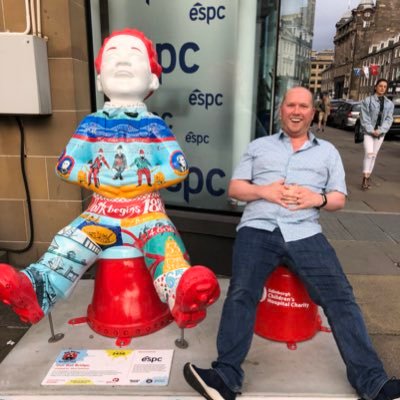 Profile Picture of Andrew Park (@parklife79) on Twitter