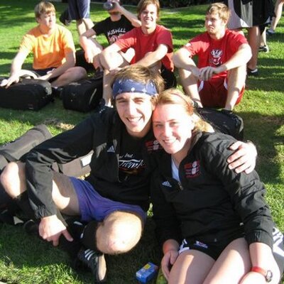 Profile Picture of Candice & Bob (@Candob) on Twitter