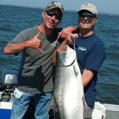 Profile Picture of Chris Pleasant (@capleasant8692) on Twitter