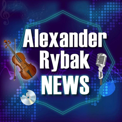 Profile Picture of Alexander Rybak News (@A_RybakNews) on Twitter
