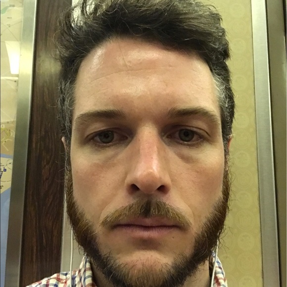 Profile Picture of Daniel Thorn (@danielthorn11) on Poshmark