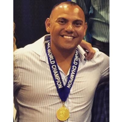 Profile Picture of Eddie Rios (@Smoedcoach) on Twitter