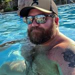 Profile Picture of Jonathan Flatt (@charmingfuzz) on Instagram