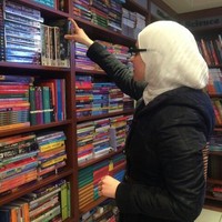 Nusaiba Danoun - Quora Profile Picture of Nusaiba Danoun (@nusaiba-danoun) on Quora