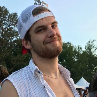 Profile Picture of Lance Kohl Ray (@LanceRay8) on Twitter