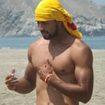 Profile Picture of Mario Ceballos Soccer Player (@marioceballos_c) on Instagram