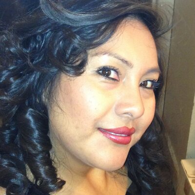 Profile Picture of Esther Cruz (@esthercruz23) on Twitter