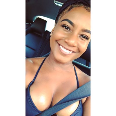 Profile Picture of Trisha Duncan (@Filthyfittt) on Twitter