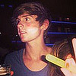 Profile Picture of Mark Murray (@mrkmur) on Flickr