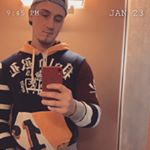 Profile Picture of Thomas Maynard (@thomasjames_9) on Instagram
